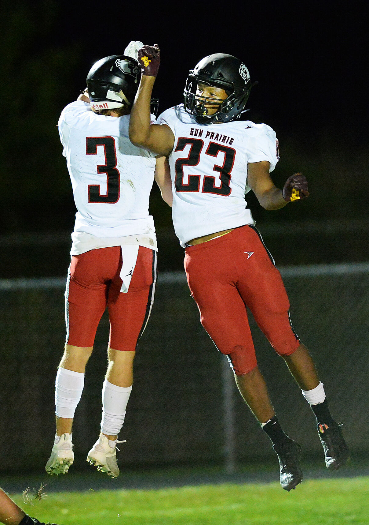 Cortez LeGrant